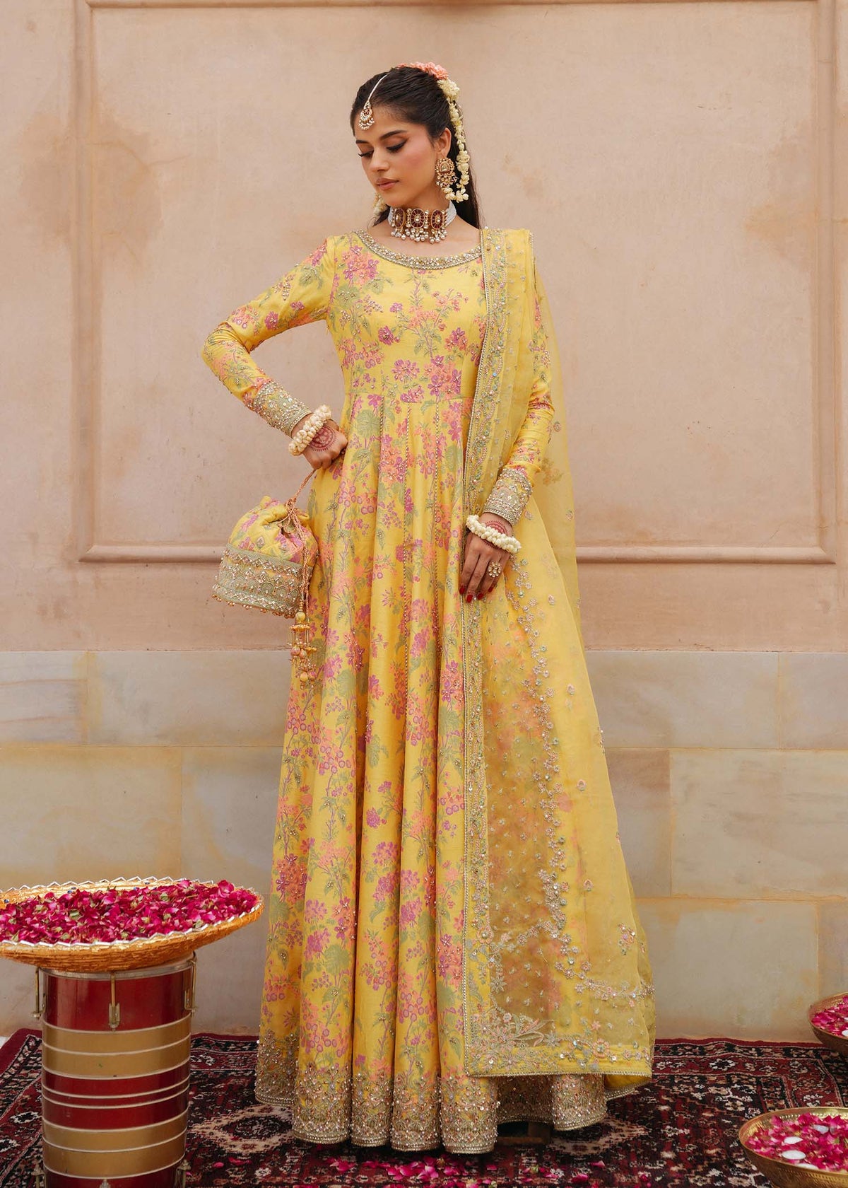 Kanwal Malik – Hoorain Style — source-design reference, additional view 1