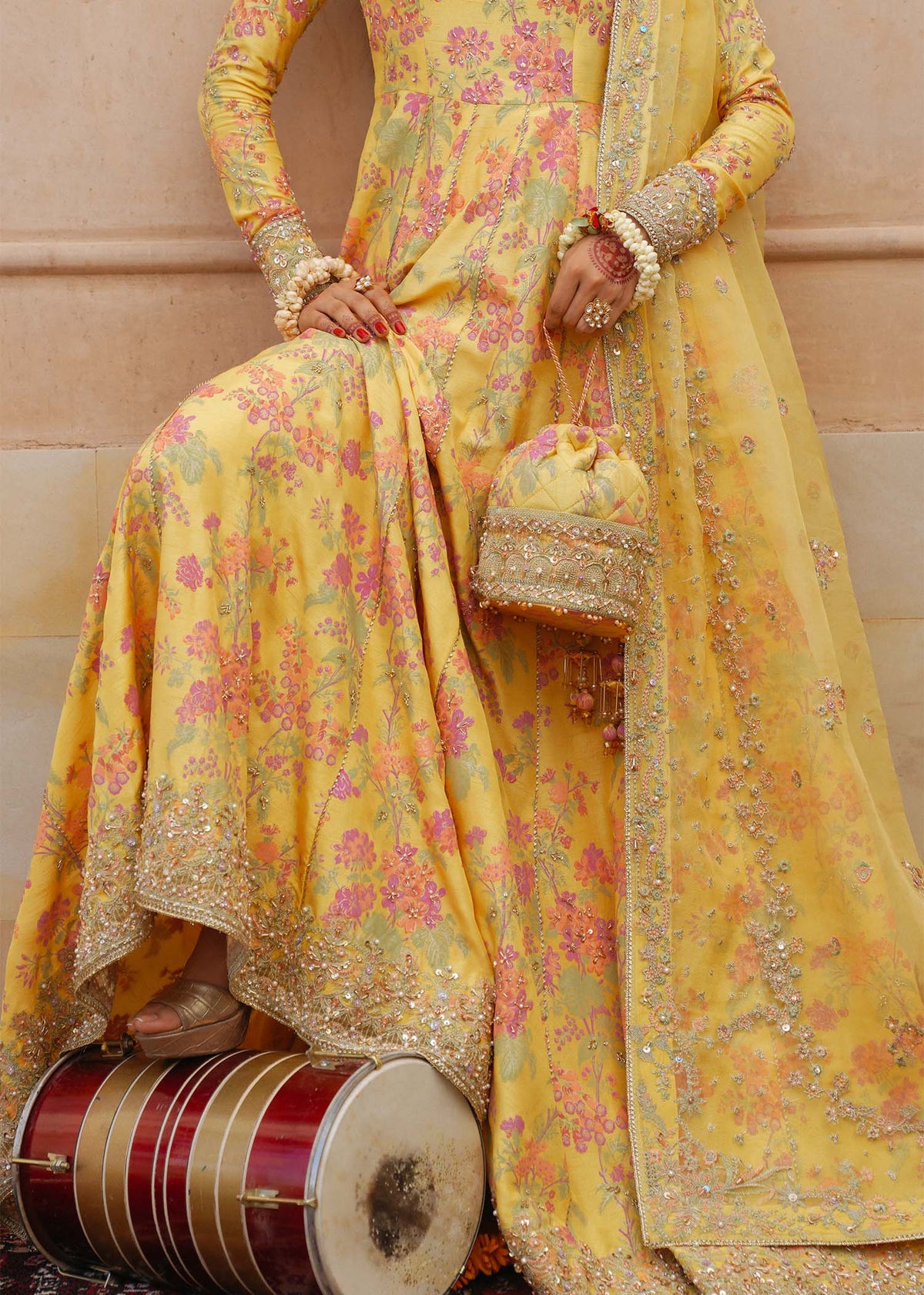 Kanwal Malik – Hoorain Style — source-design reference, additional view 4