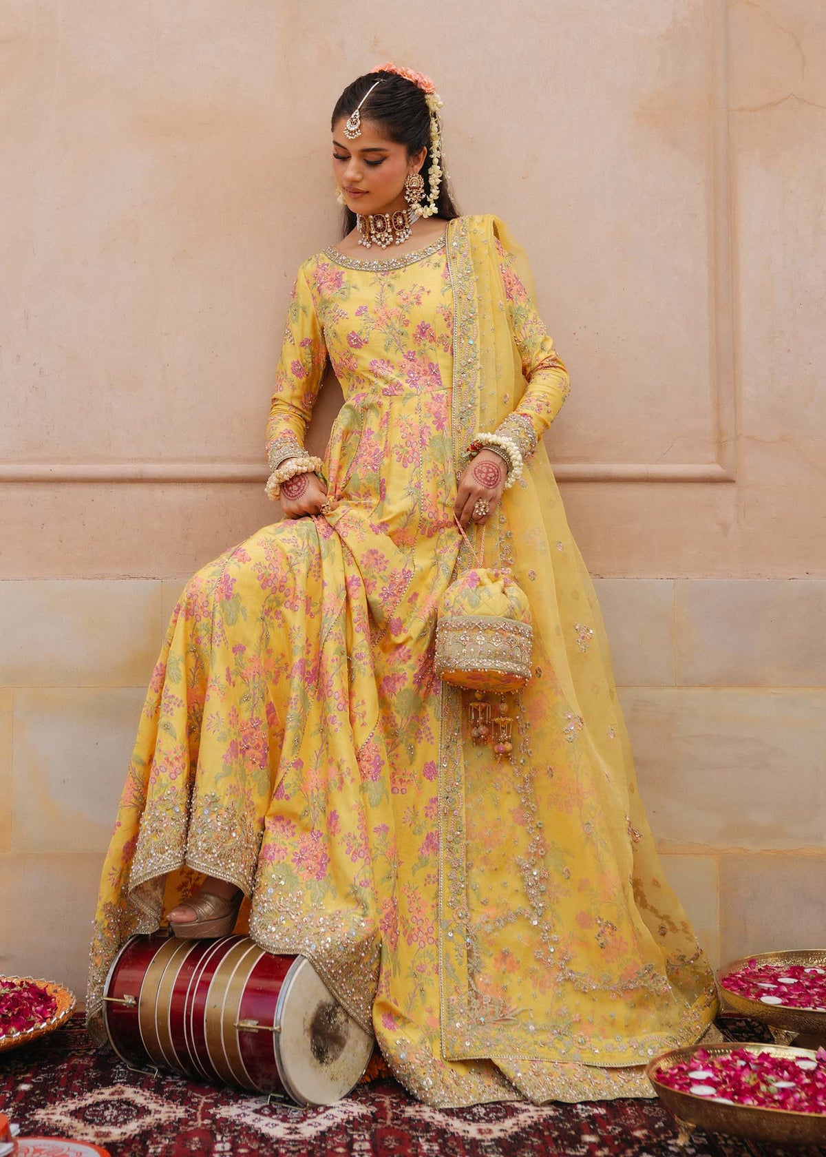 Kanwal Malik – Hoorain Style — source-design reference, additional view 6