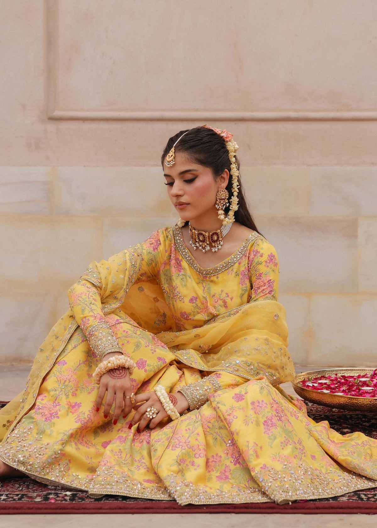 Kanwal Malik – Hoorain Style — source-design reference, additional view 7