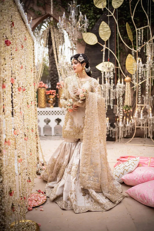 Maha Wajahat – Nikah Style — source-design reference, additional view 2