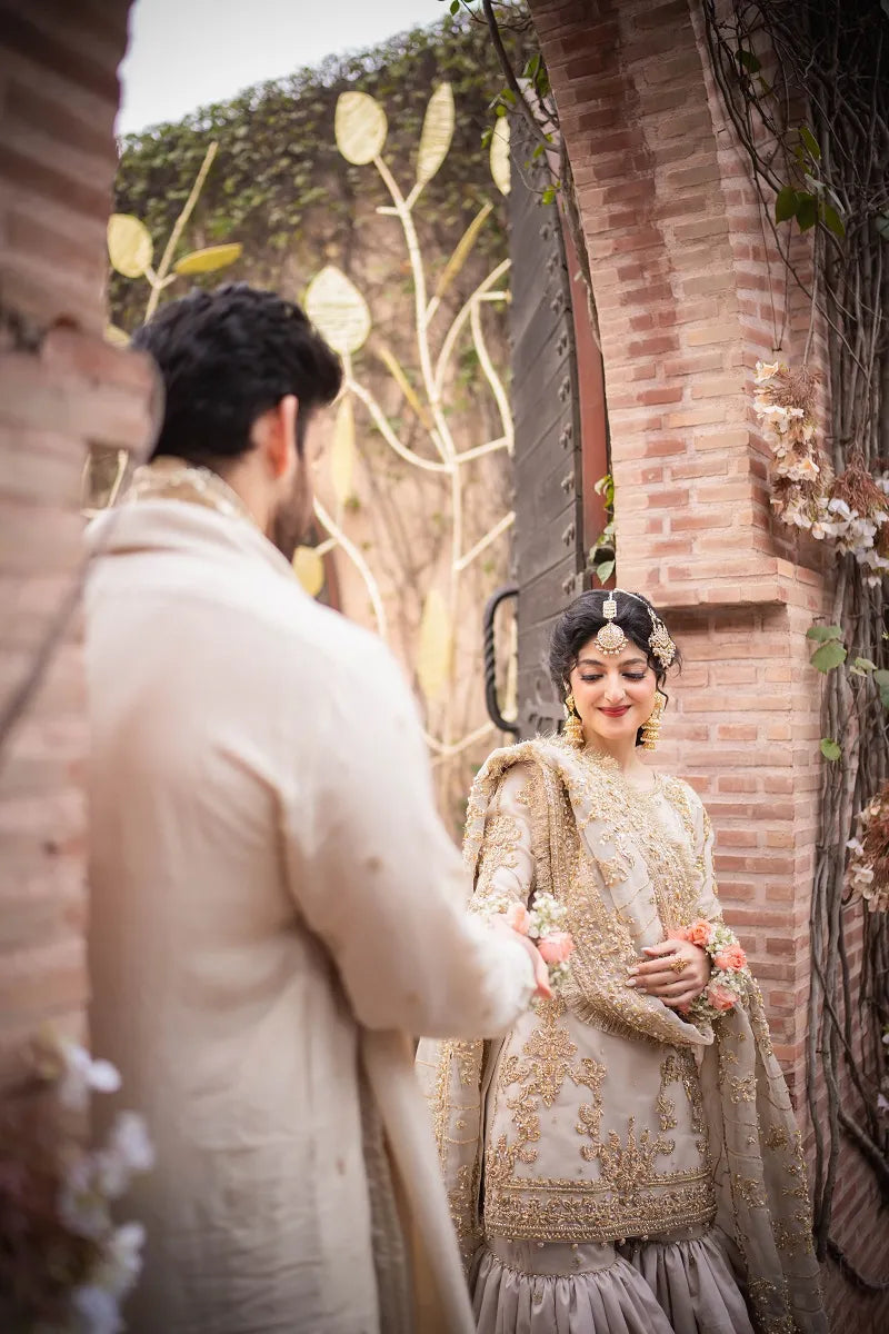 Maha Wajahat – Nikah Style — source-design reference, additional view 3