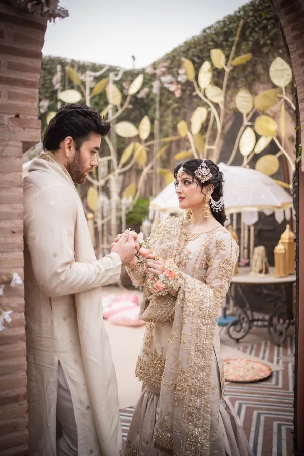 Maha Wajahat – Nikah Style — source-design reference, additional view 4
