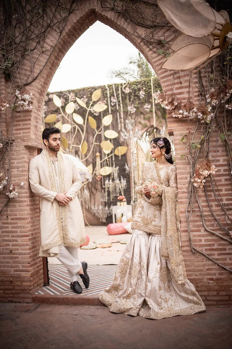 Maha Wajahat – Nikah Style — source-design reference, additional view 5