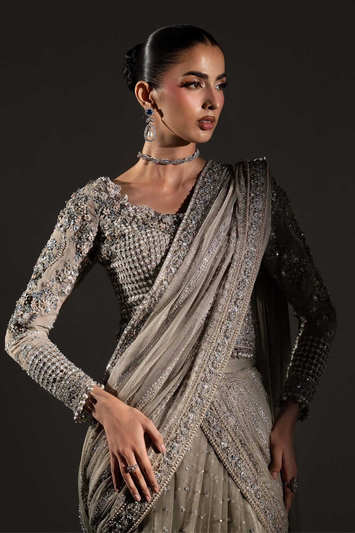 Selene Style, source-design reference, additional view 2