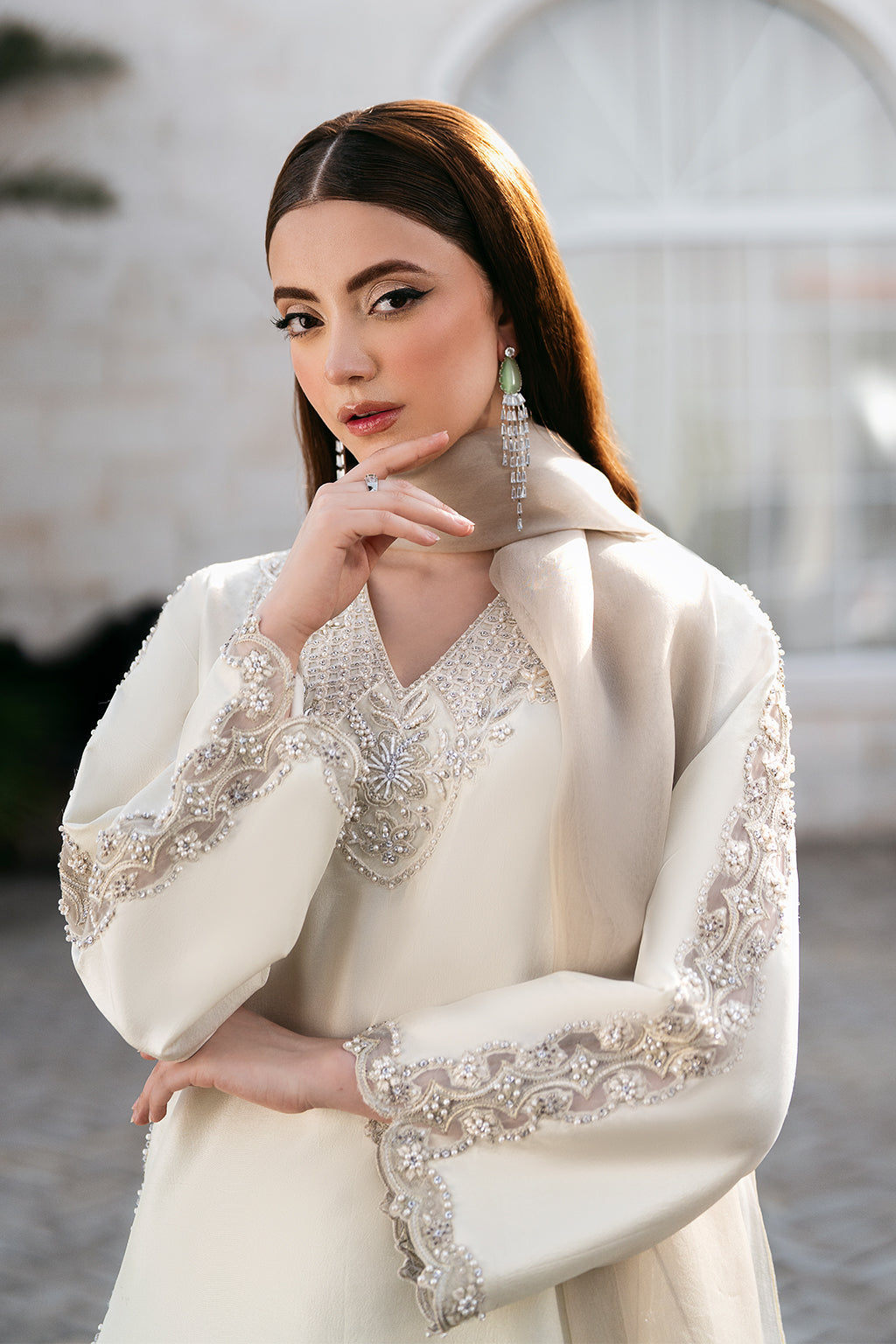 Mohid Shahzad – Raw Silk Style — source-design reference, additional view 2