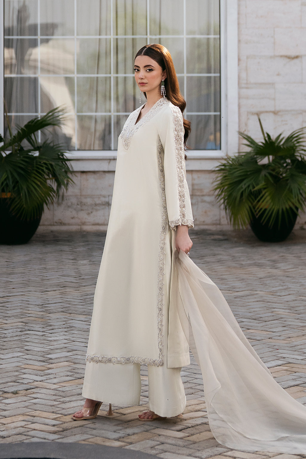 Mohid Shahzad – Raw Silk Style — source-design reference, additional view 3