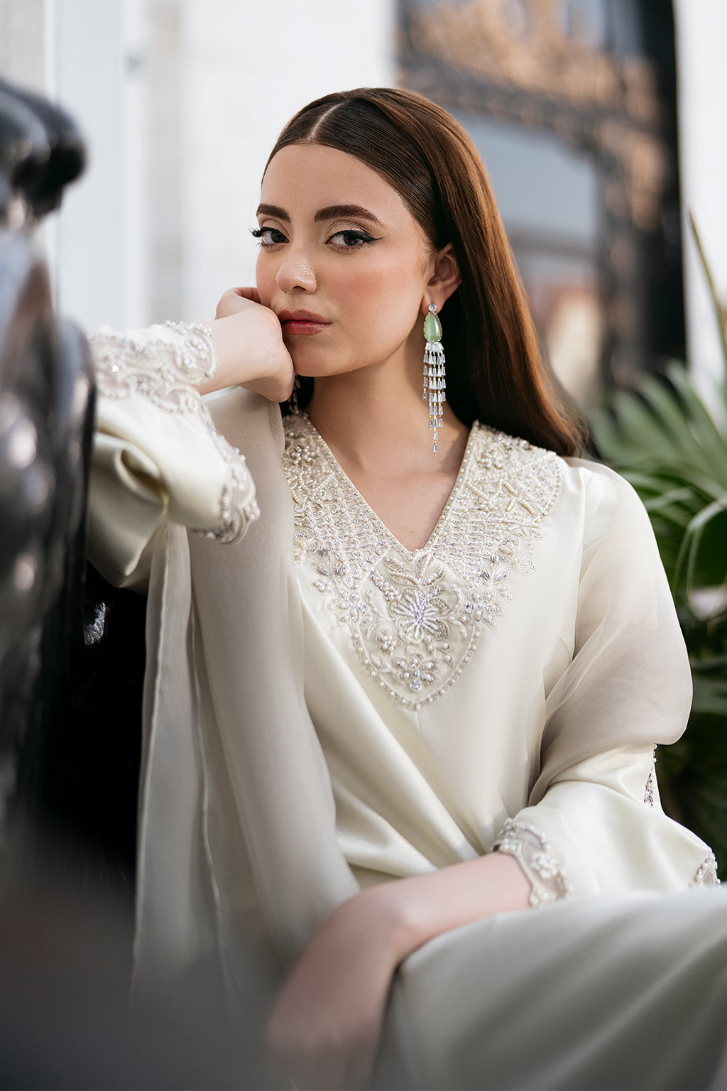Mohid Shahzad – Raw Silk Style — source-design reference, additional view 4