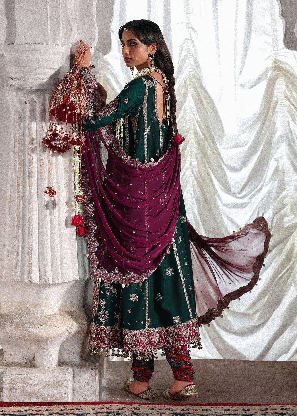 Hussain Rehar – Morni Style — source-design reference, additional view 3