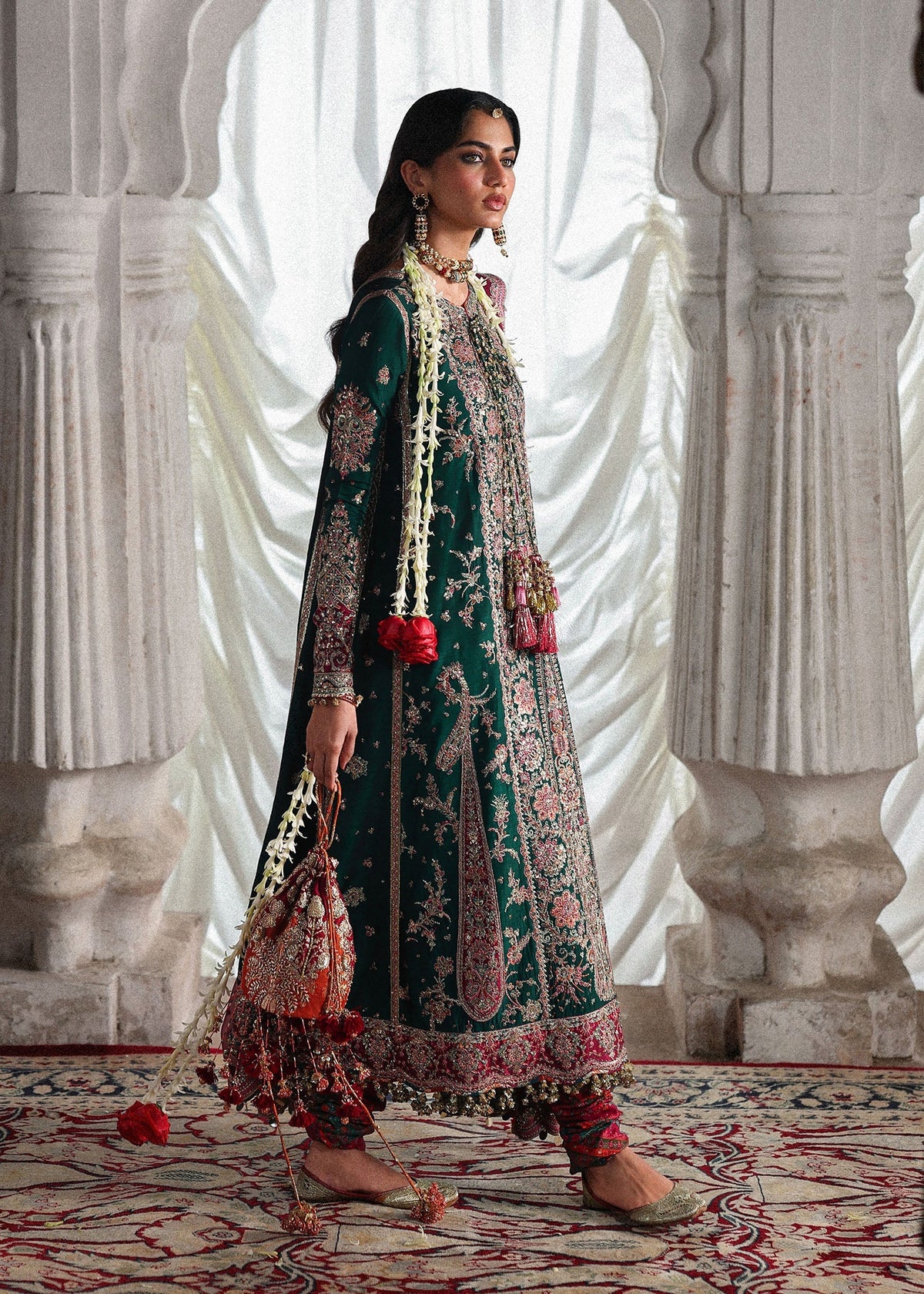 Hussain Rehar – Morni Style — source-design reference, additional view 4