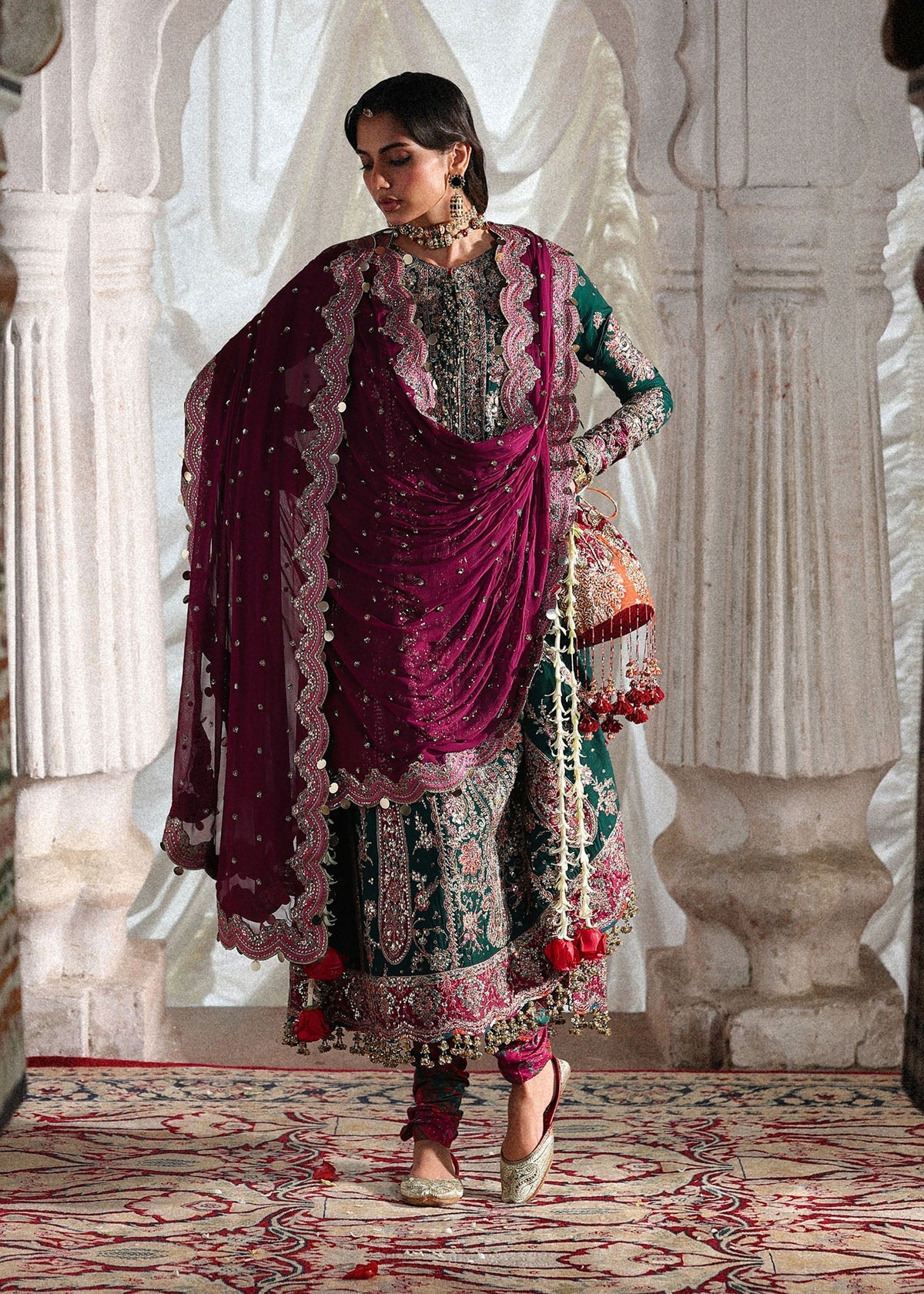 Hussain Rehar – Morni Style — source-design reference, additional view 5