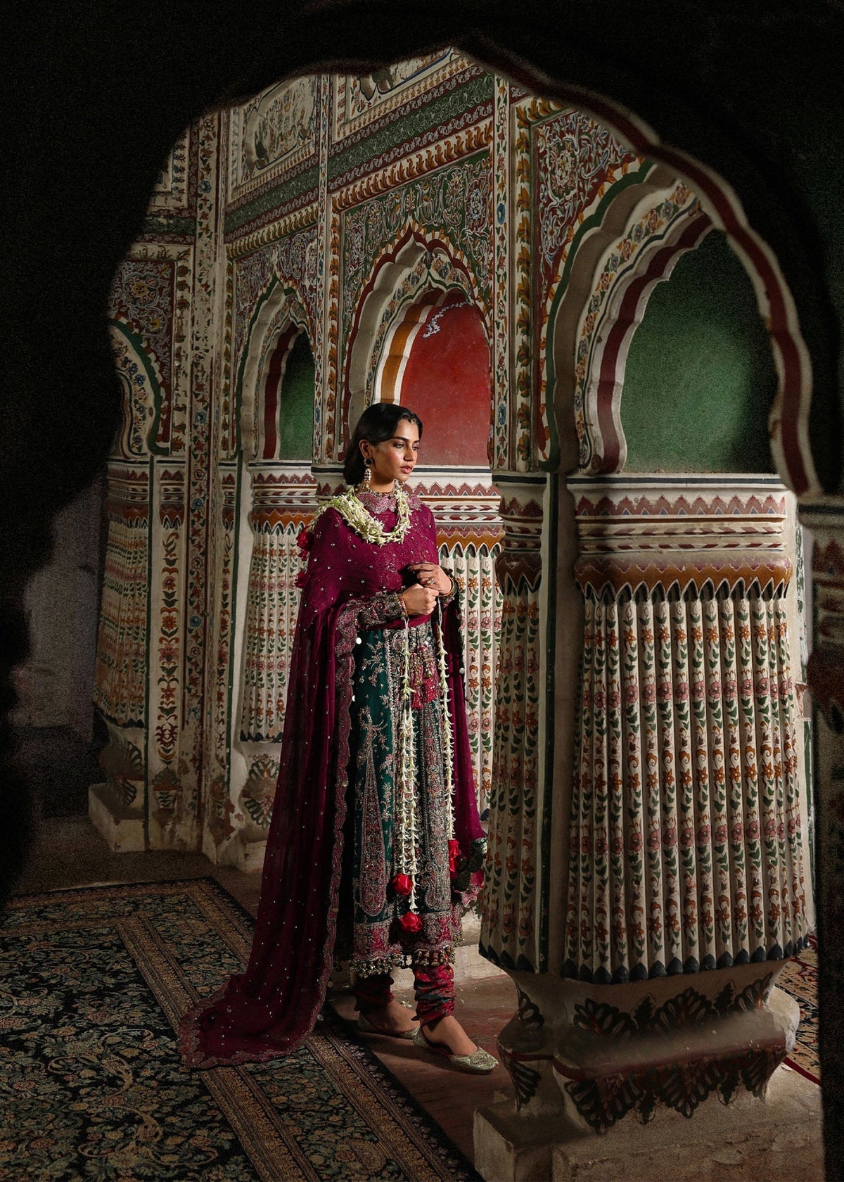 Hussain Rehar – Morni Style — source-design reference, additional view 6