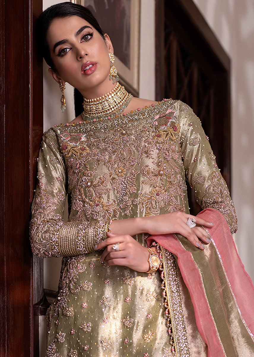 Sara Rohale Asghar – Double Zari Style — source-design reference, additional view 3