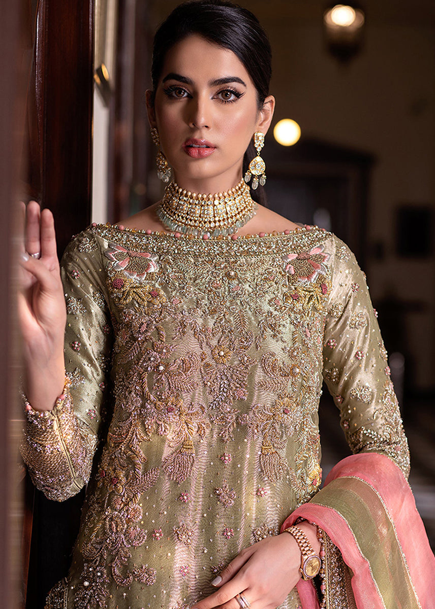 Sara Rohale Asghar – Double Zari Style — source-design reference, additional view 4