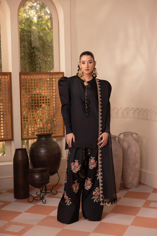 Nox, made by MAIRAZ — full-length front, design reference