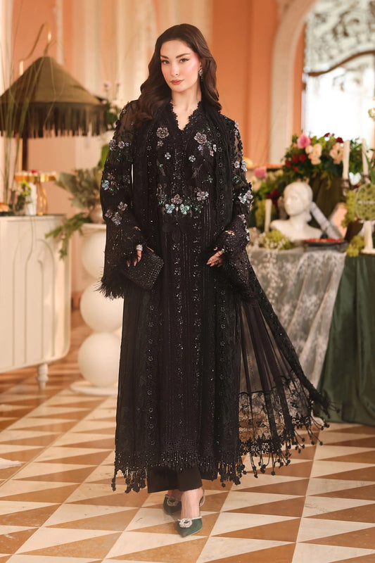 Maria B MPC-26-204 Black Style full look