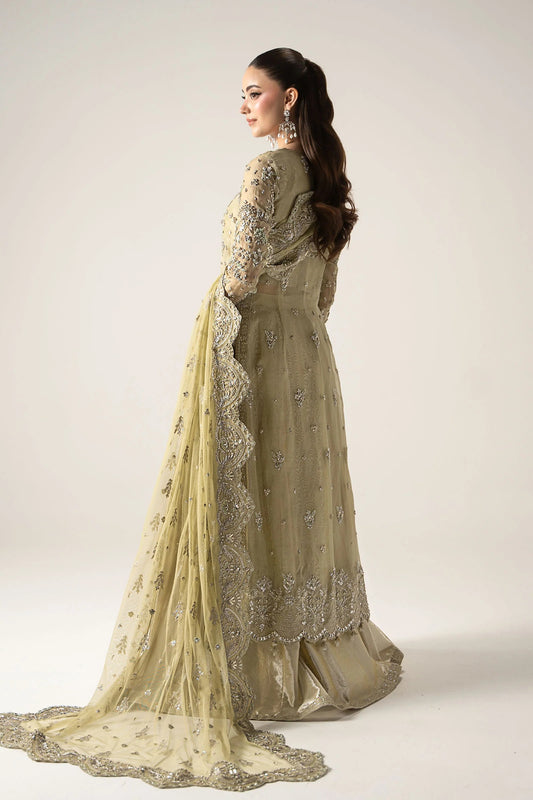 Maria B Serelia Style back view