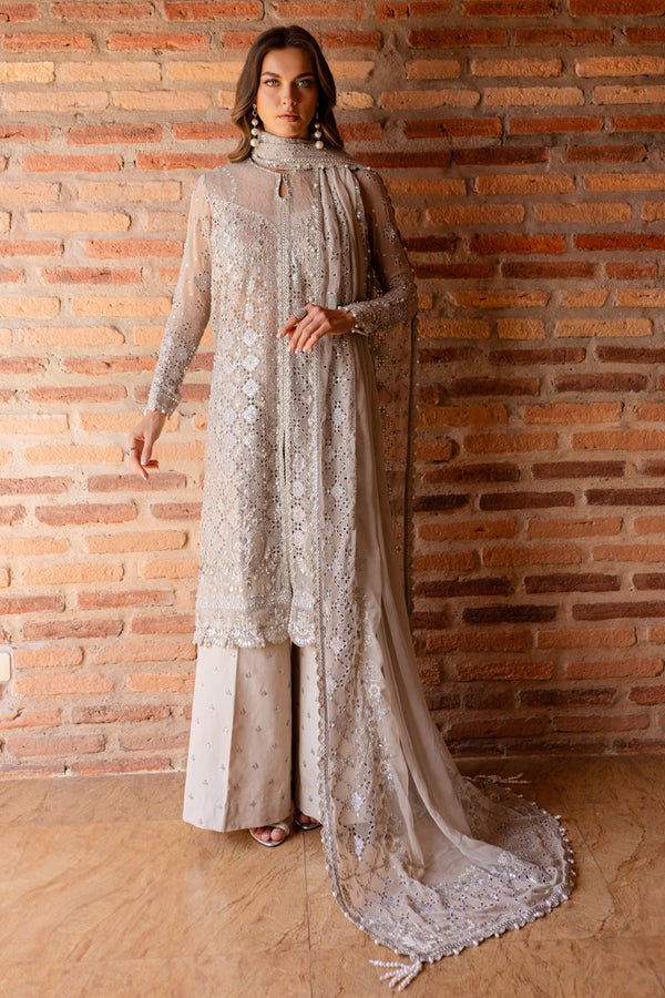 Marjjan MLC-25 — dupatta view, design reference