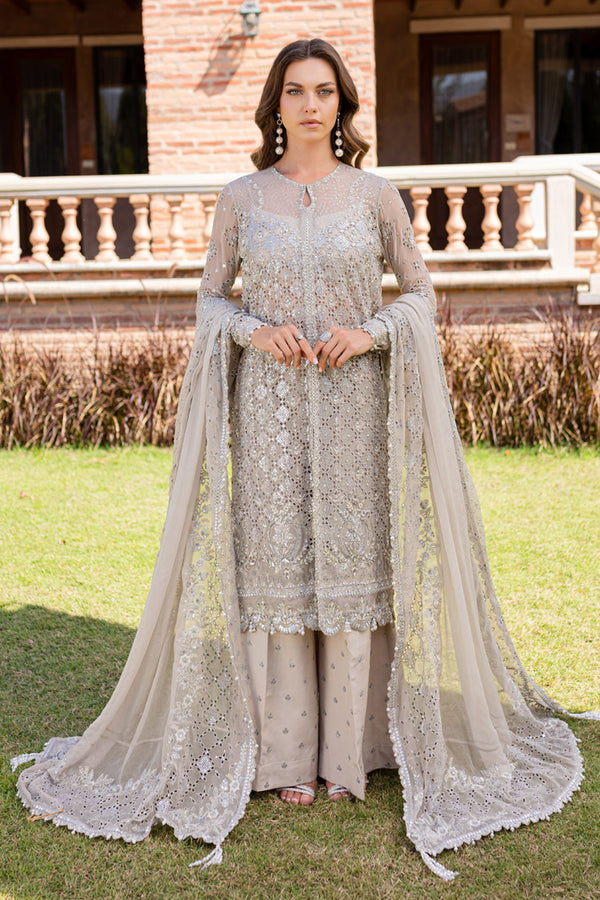 Marjjan MLC-25 — full front, design reference