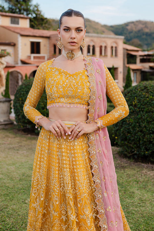 Marjjan MLC-28 — bodice work, design reference