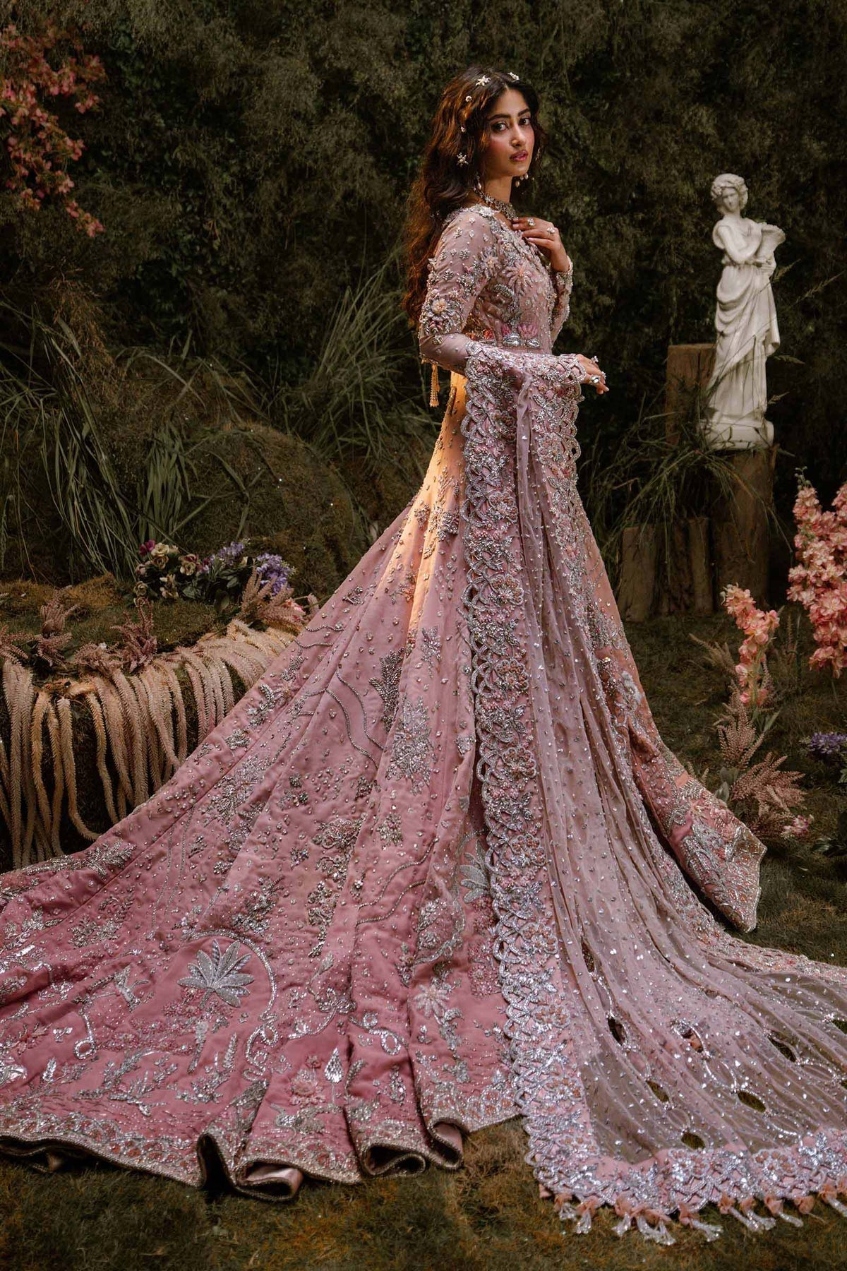Maria B – Ambre Style, reference image 1