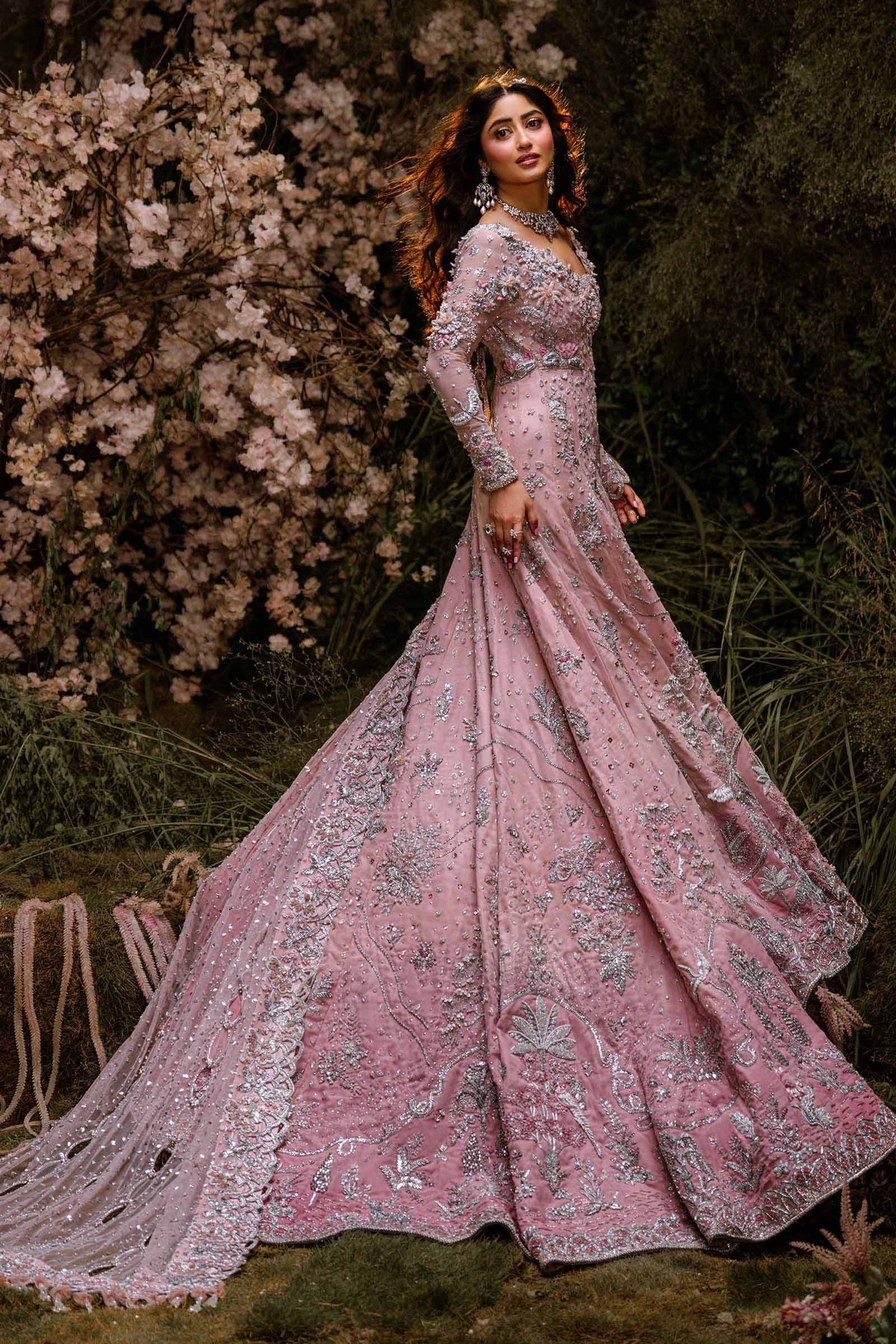 Maria B – Ambre Style, reference image 3