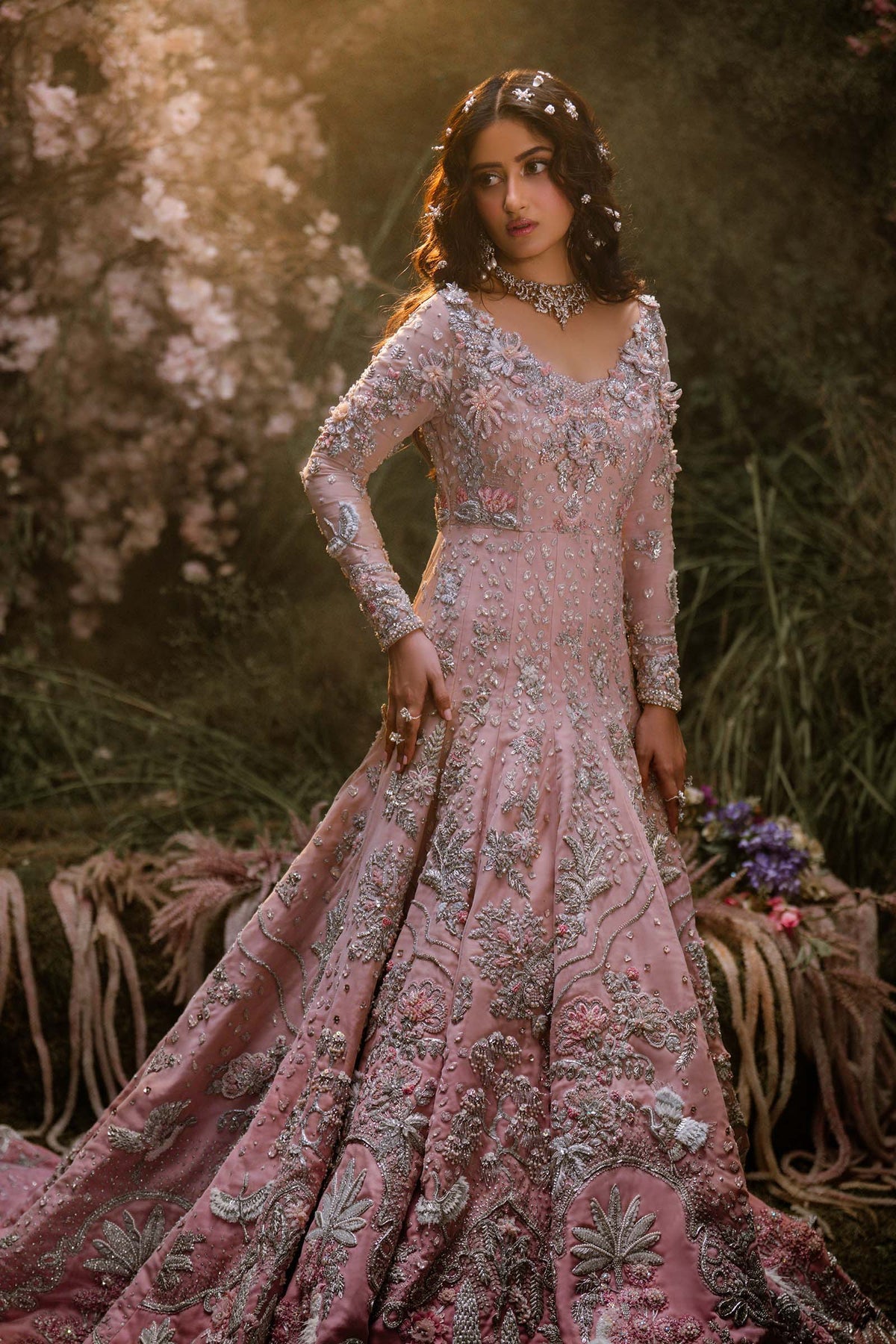 Maria B – Ambre Style, reference image 5