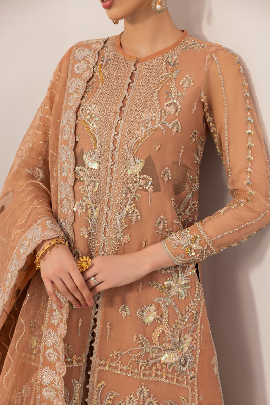 Mirha Imran Mochaara — bodice work, design reference