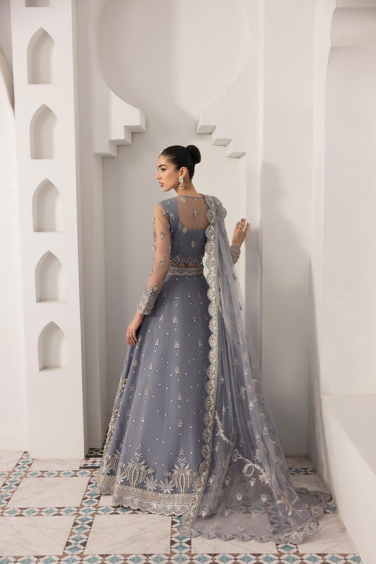 Mirha Imran Neelara — back, design reference
