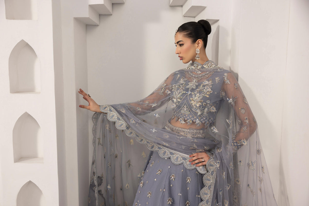 Mirha Imran Neelara — dupatta view, design reference