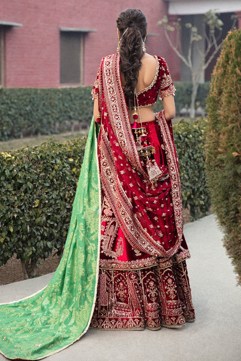 Mohsin Naveed Ranjha – Zama’ir Style — Mairaz reproduction reference view 5