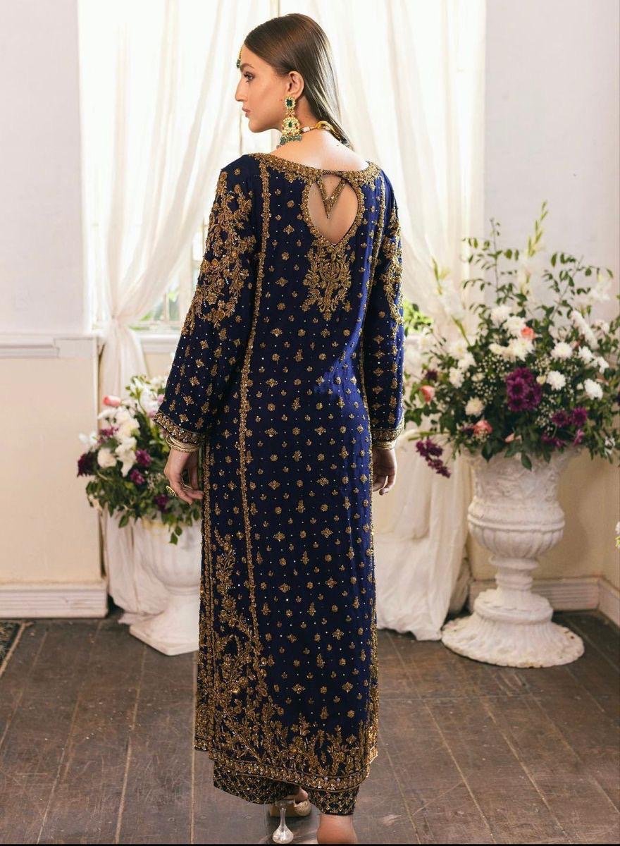 Monam Luxe – Suroor Style — Mairaz reproduction, product view 2 of 11