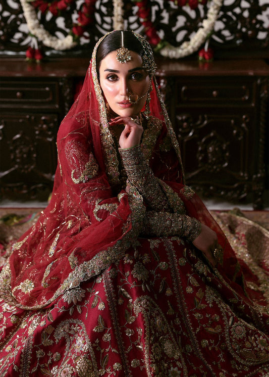 Hussain Rehar – Motiya Style — Mairaz reproduction, product view 2 of 7