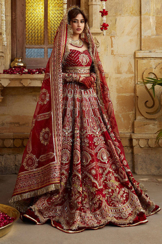 Mohsin Naveed Ranjha – Mukhi Bia III Style — Mairaz reproduction, product view 1