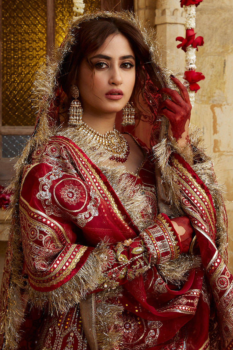 Mohsin Naveed Ranjha – Mukhi Bia III Style — Mairaz reproduction, product view 2