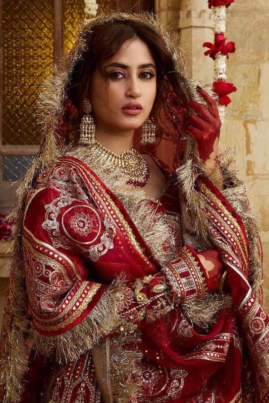 Mohsin Naveed Ranjha – Mukhi Bia III Style — Mairaz reproduction, product view 2
