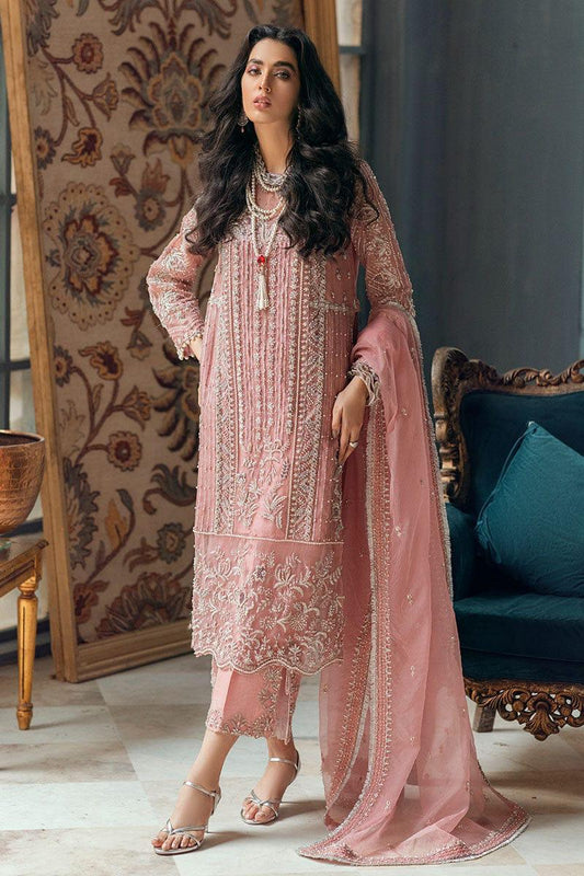 Mushq – Charlotte Style