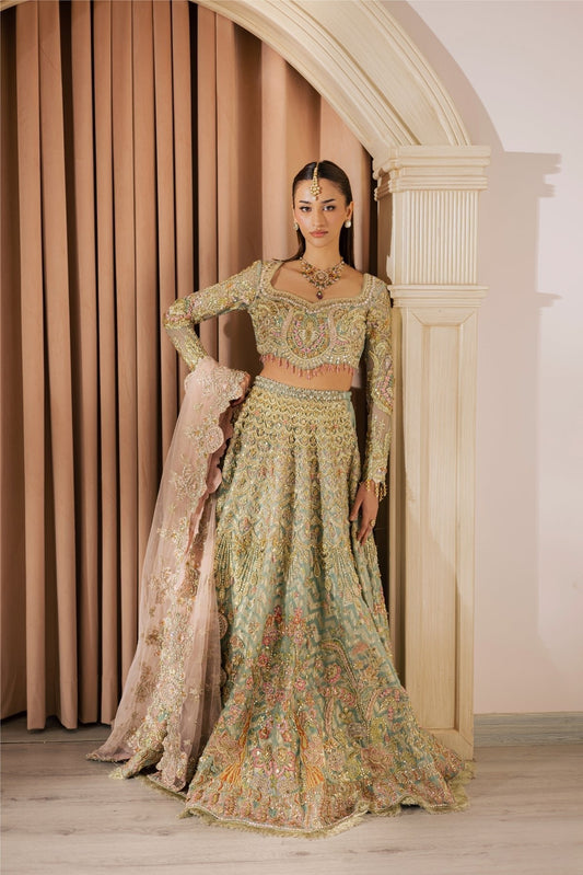 Mysie – Kashaf Style (5-Piece), reference image 2