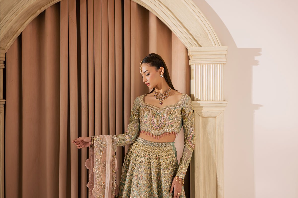 Mysie – Kashaf Style (5-Piece), reference image 4