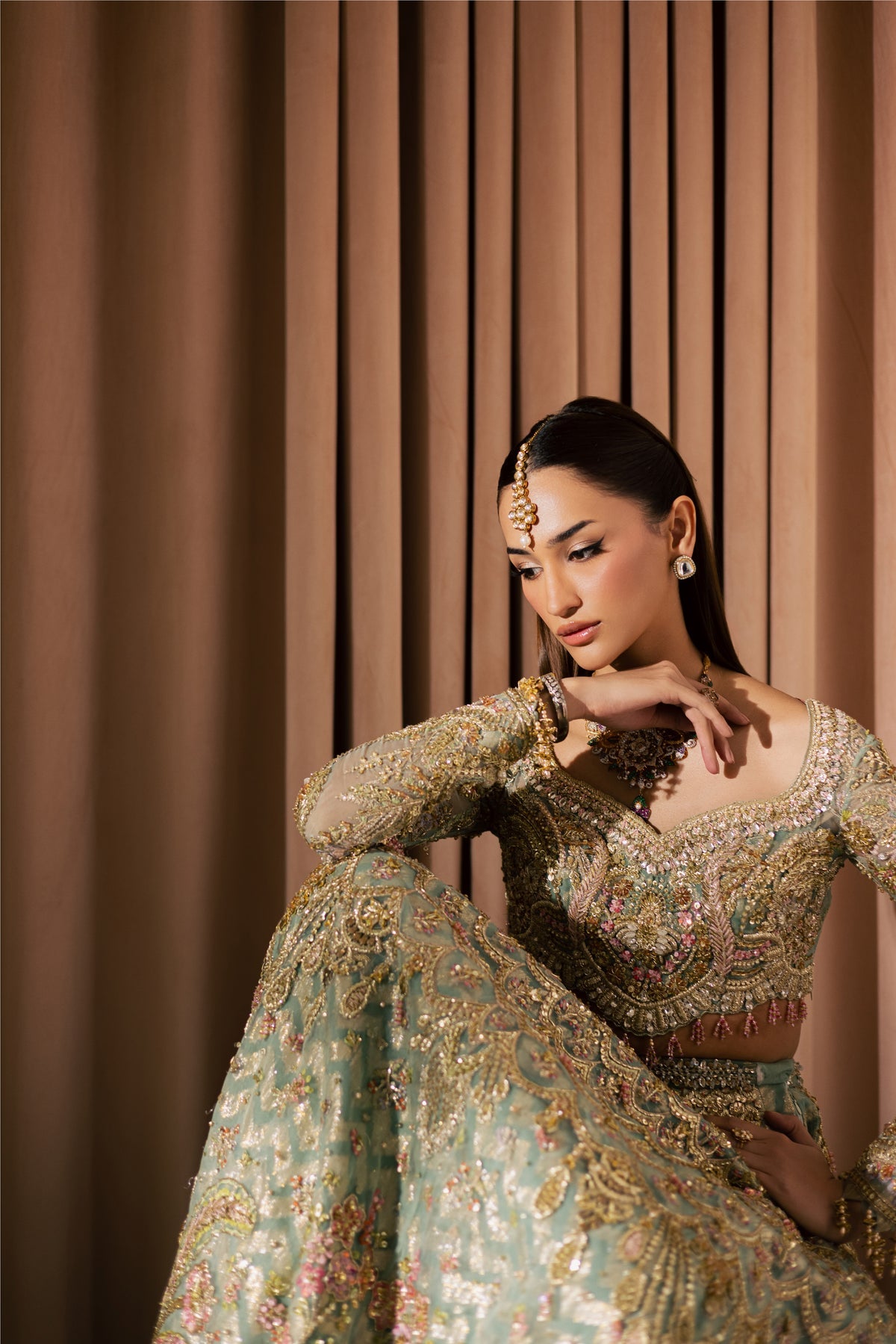 Mysie – Kashaf Style (5-Piece), reference image 6