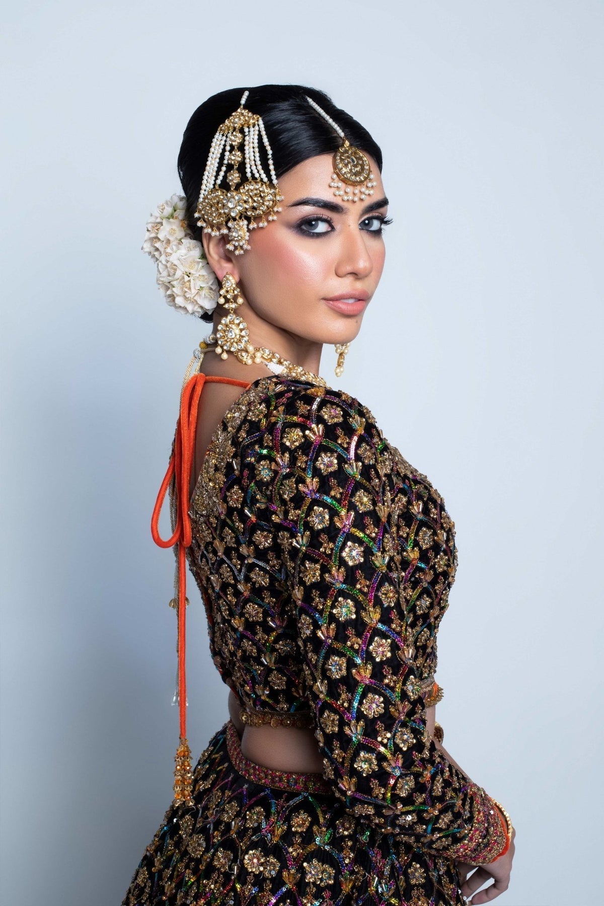 Fahad Hussayn – Naushayz Style