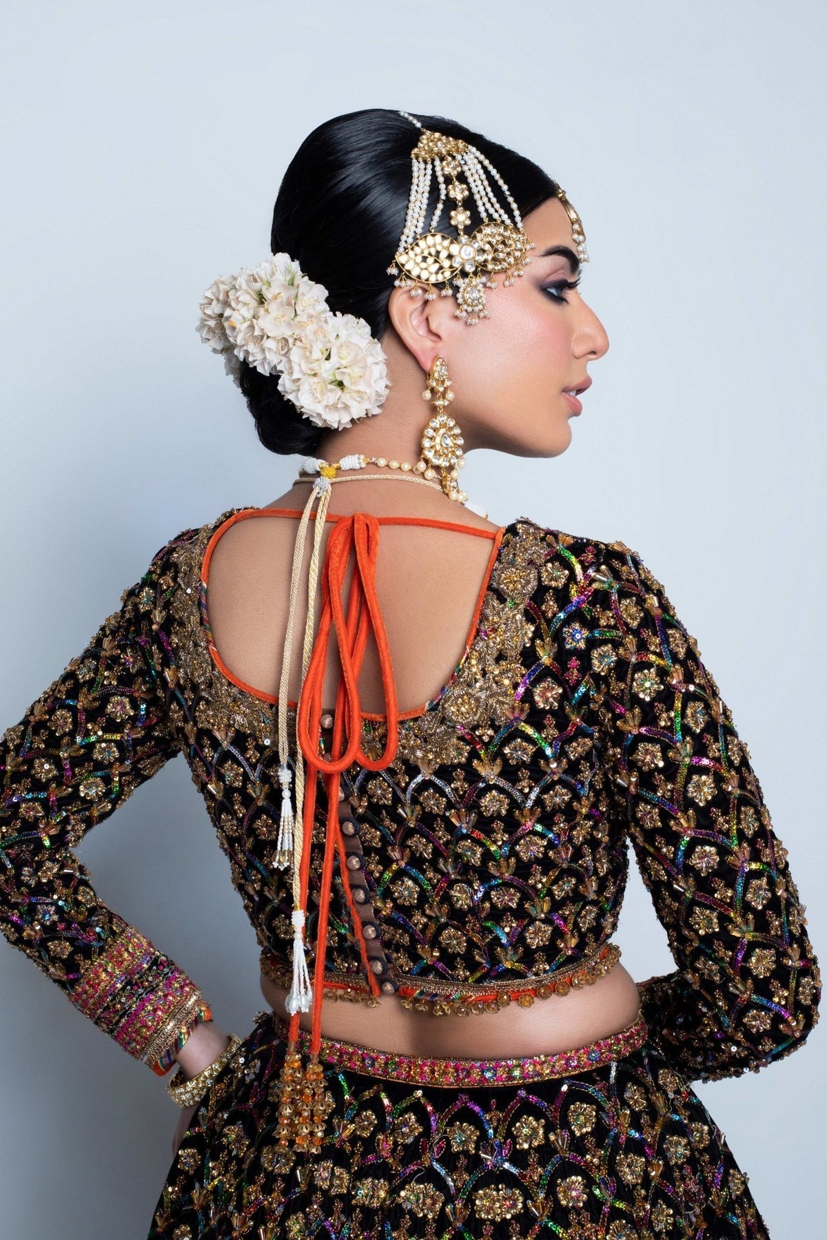 Fahad Hussayn – Naushayz Style