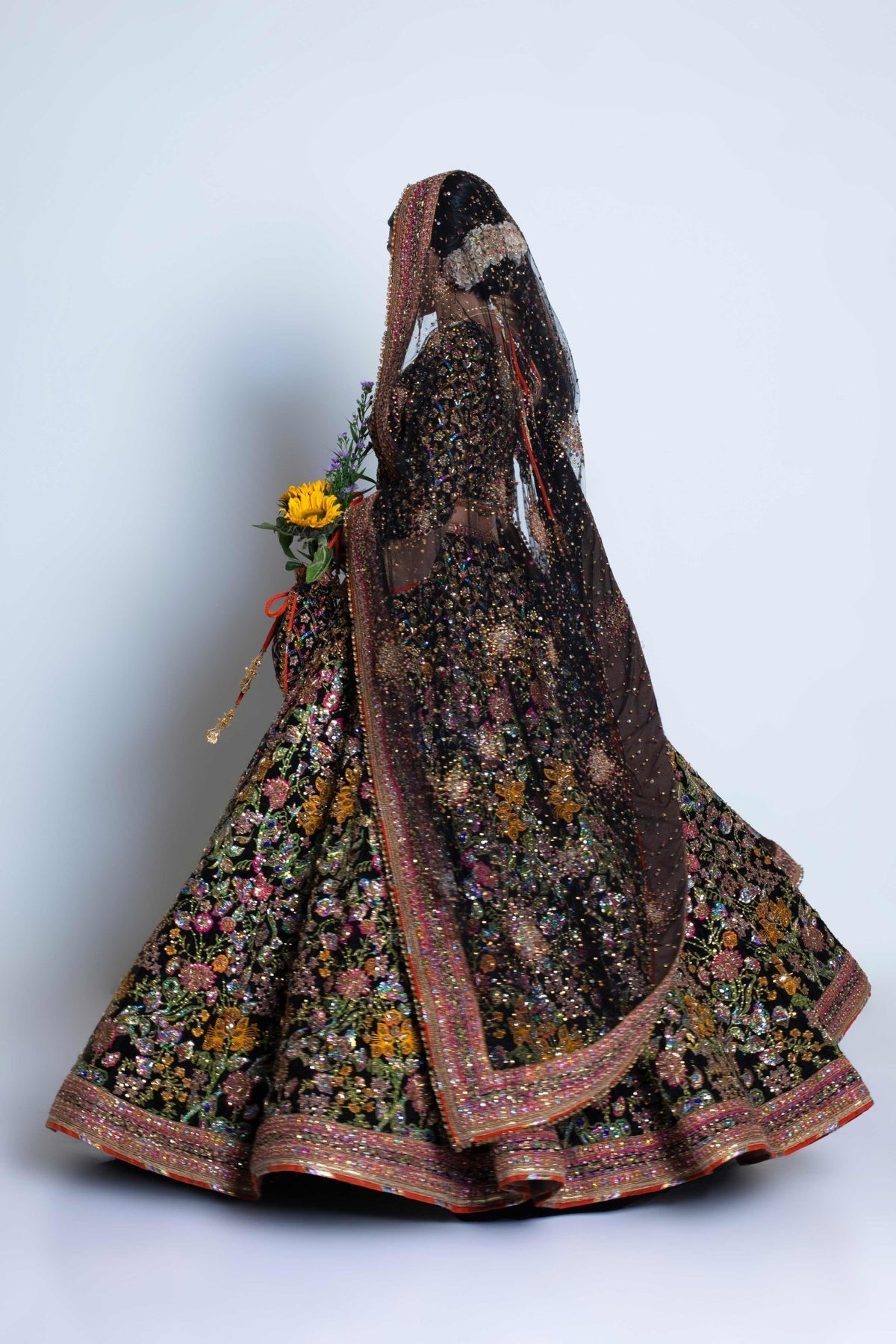 Fahad Hussayn – Naushayz Style