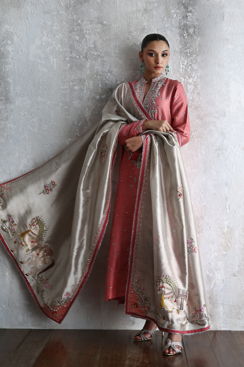 Nida Azwer – Sunair Style — Mairaz reproduction, product view 2 of 5