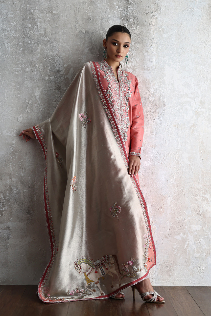 Nida Azwer – Sunair Style — Mairaz reproduction, product view 3 of 5