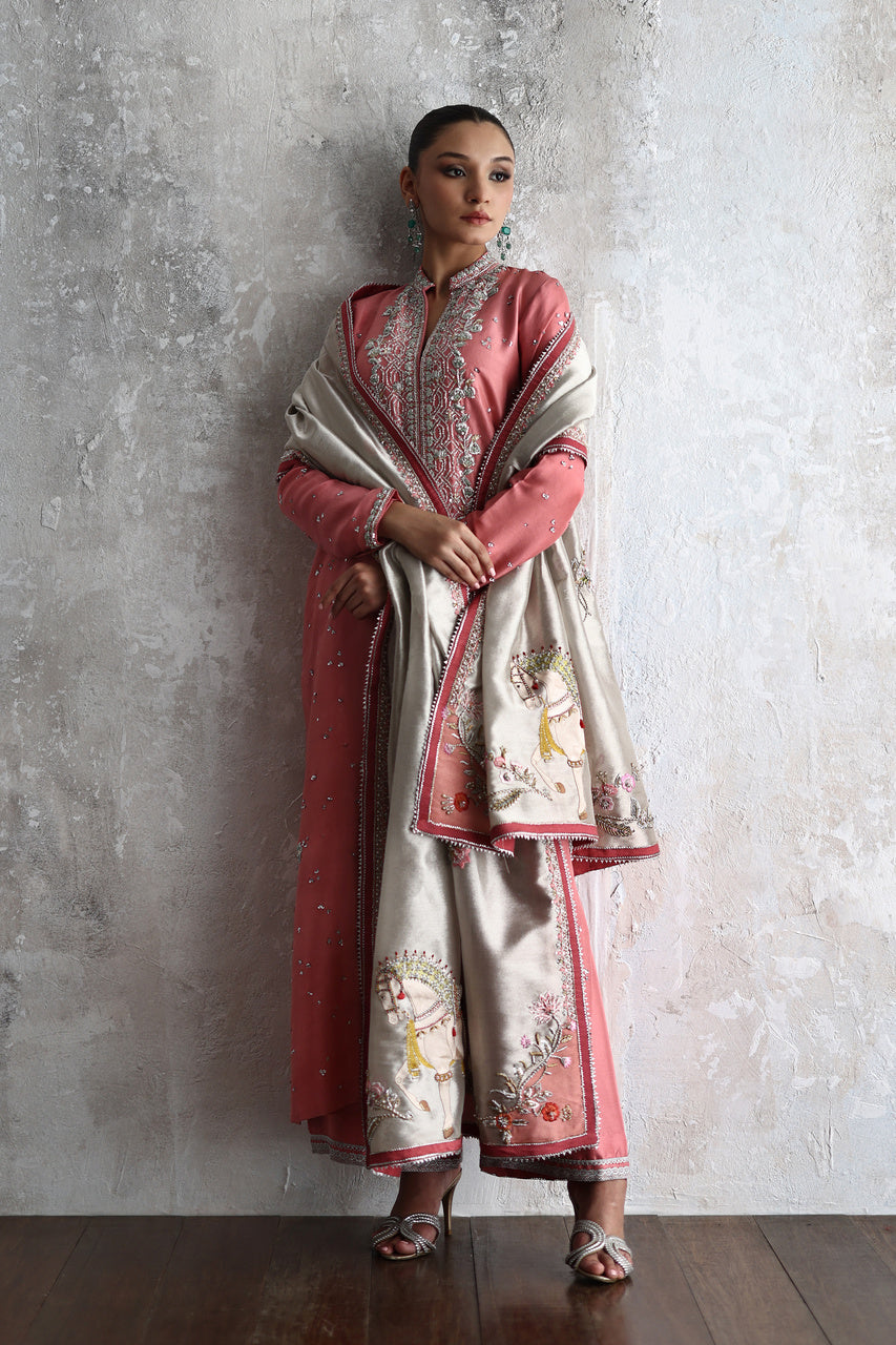 Nida Azwer – Sunair Style — Mairaz reproduction, product view 4 of 5