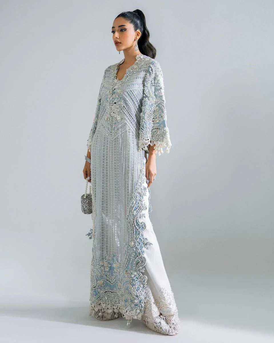 Sana Safinaz P-302 Style — Mairaz Farshi Salwar