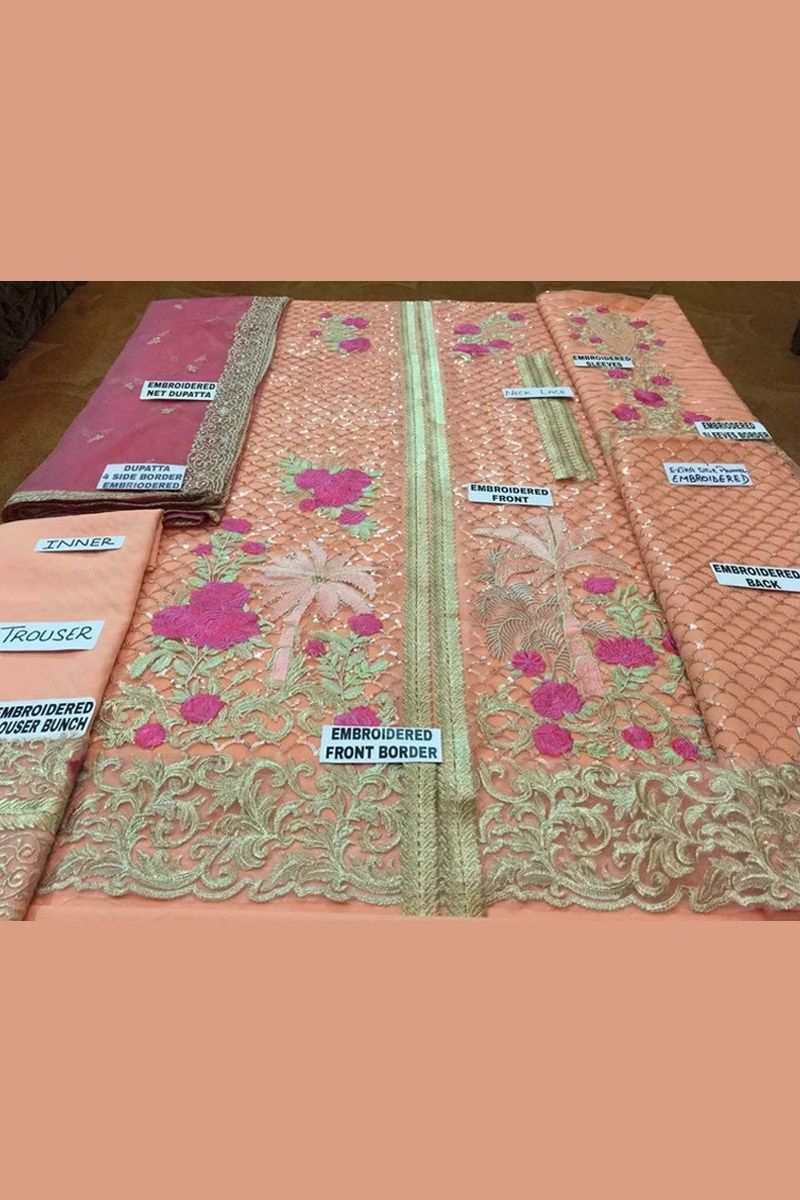 Imrozia Mauve Vista Style — Mairaz Mauve Net Suit