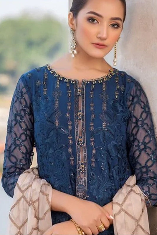 Flossie – 1606 Style