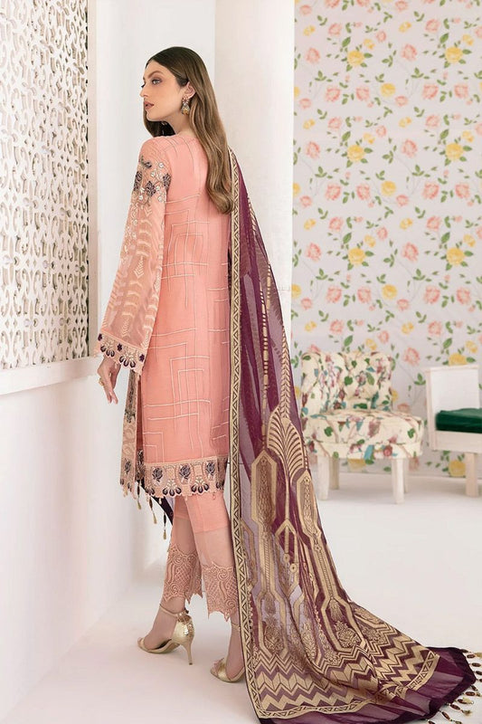 Ramsha – M-302 Style